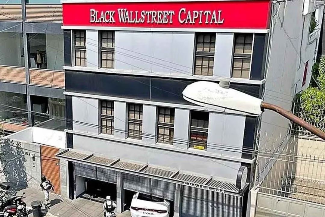 Black WallStreet Capital